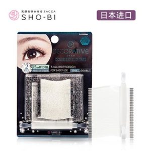 Sho-Bi Double Eyelid Tape