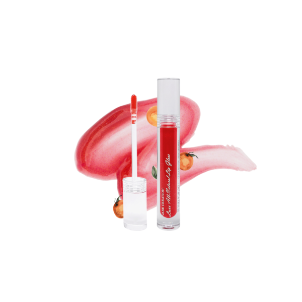Vase Creation Lip Gloss - crush