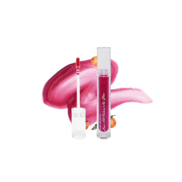 Vase Creation Lip Gloss - lunar