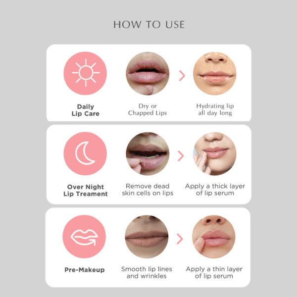 Frankincense Revitalizing Lip Serum_How to use