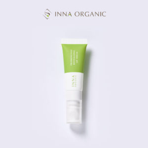 Inna Organic_Frankincense Revitalizing Lip Serum