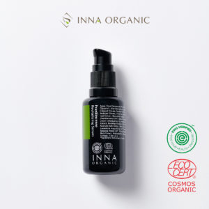 Inna Organic_Frankincense Revitalizing Serum