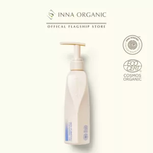 Inna Organic_Skin Purifying Cleansing Gel