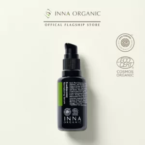 Inna Organic_Frankincense Revitalizing Serum_Dual Certified
