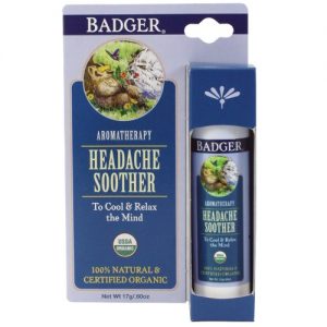 Badger-Headache-Balm-Stick
