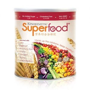 Kinohimitsu Superfood+ 500g