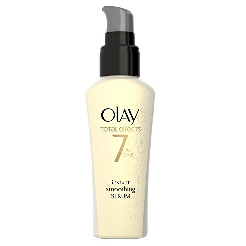 Olay Total Effects 7-in-1 Anti-Aging Booster Instant Smoothing Serum