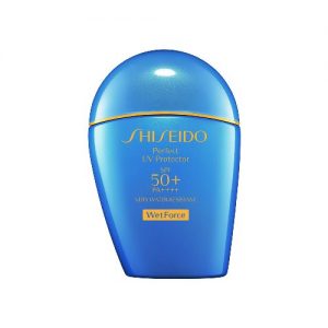 Shiseido Perfect UV Protector SPF50+ PA++++