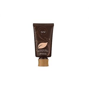 tarte Amazonian Clay 12-Hour Full Coverage Foundation SPF 15