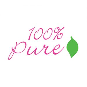 100 % Pure