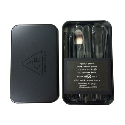 3CE Mini Brush Kit