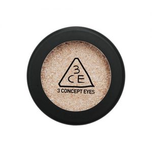 3CE One Color Shadow - Sparkling