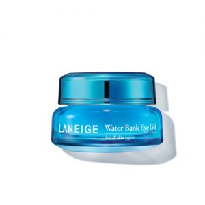 Laneige Water Bank Eye Gel_EX