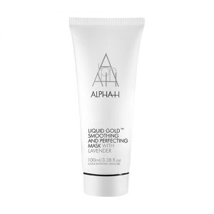 ALPHA-H Liquid Gold Smoothing and Perfecting Mask