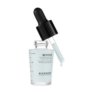 Algenist REVEAL Concentrated Color Correcting Drops Blue 15ml