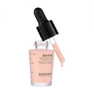 Algenist REVEAL Concentrated Color Correcting Drops Pink 15ml