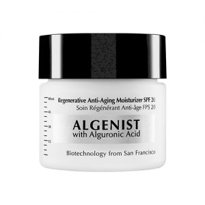 Algenist Regenerative Anti-Aging Moisturizer SPF 20 (60 ml)