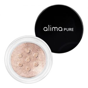 Alima Pure Luminous Shimmer Eyeshadow