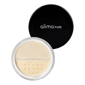 Alima Pure Luminous Shimmer Highlighter Powder