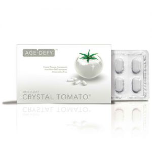 Crystal Tomato® Supplement