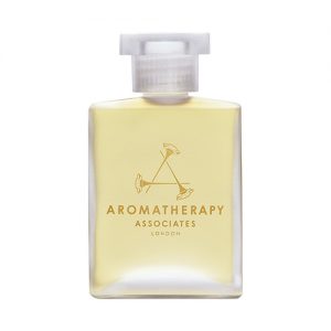 Aromatherapy Associates Bath and Shower Oil