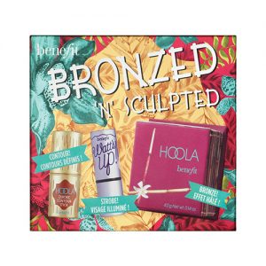 Benefit Cosmetics Bronzed 'n' Sculpted Contour Kit