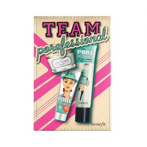 Benefit Cosmetics Team POREfessional Kit