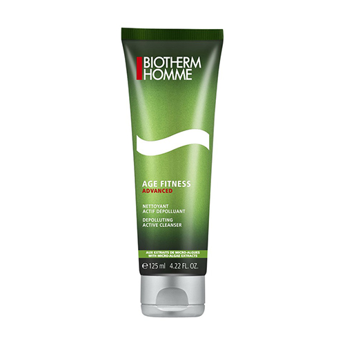 Biotherm Age Fitness Advanced Cleanser