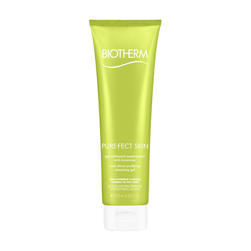 Biotherm Purefect Skin Cleansing Gel