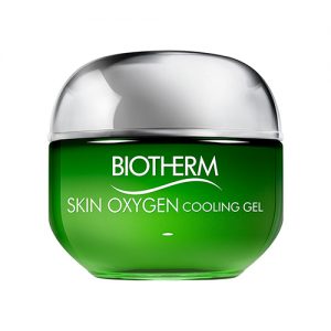 Biotherm Skin Oxygen Cooling Gel