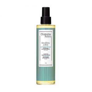 Christophe Robin Purifying Hair Finish Lotion with Sage Vinegar
