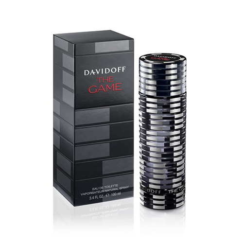 Davidoff The Game EDT