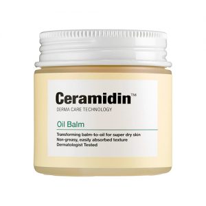Dr. Jart+ Ceramidin Oil Balm