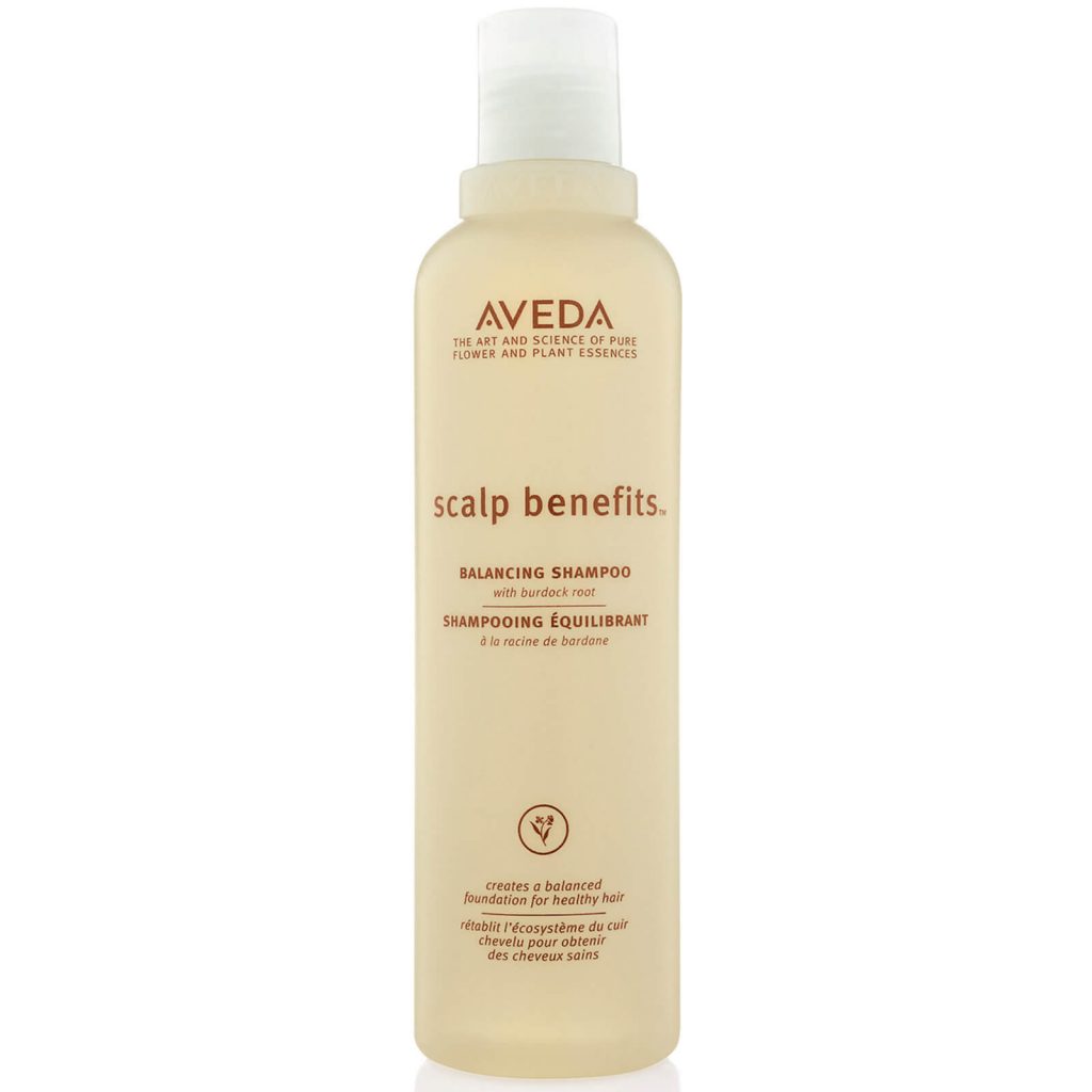 Aveda Scalp Benefits Balancing Shampoo Review 2020 Beauty Insider Malaysia