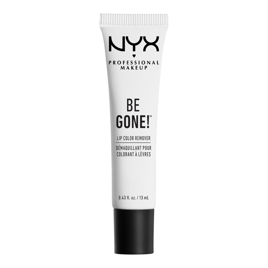 NYX Be Gone! Lip Color Remover