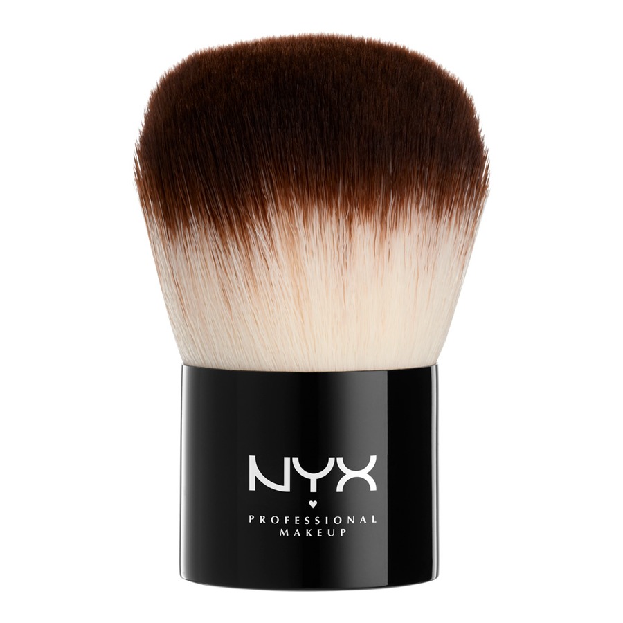 NYX Pro Brush 01 Kabuki