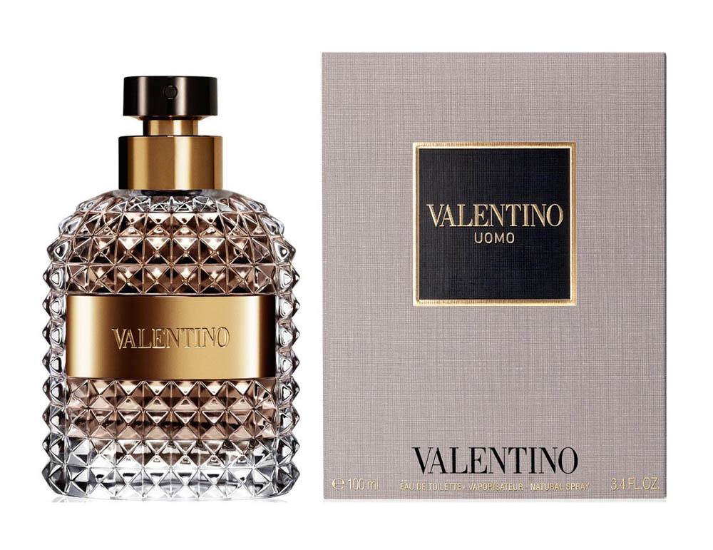 Valentino Uomo Eau De Toilette Review 2020 | Beauty Insider Malaysia