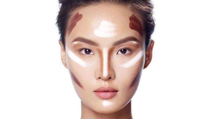 Contouring Makeup for a More Natural and Fresh Look!