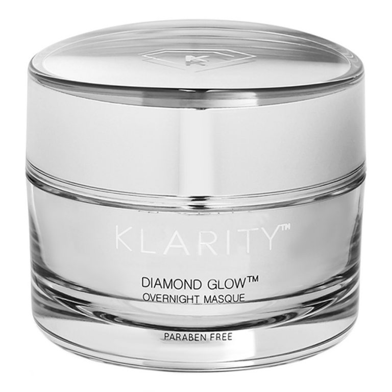 Klarity Diamond Glow Overnight Masque Review 2020 Beauty Insider Malaysia