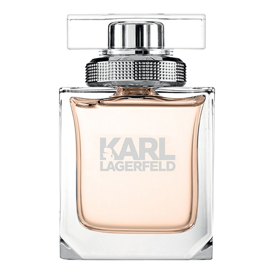 Karl Lagerfeld Eau de Parfum for Her Review 2020 | Beauty Insider Malaysia