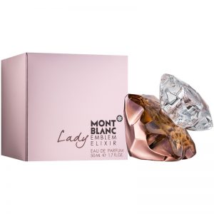 Lady Emblem Elixir - Eau de Parfum