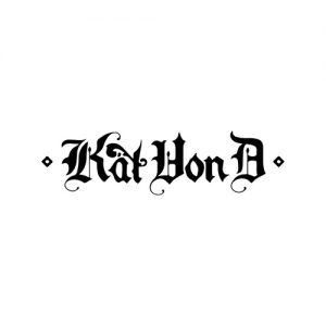 Kat Von D