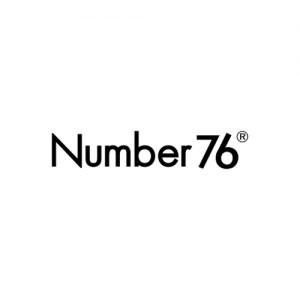 Number 76 brand