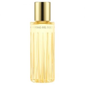 Albion Herbal Oil Gold