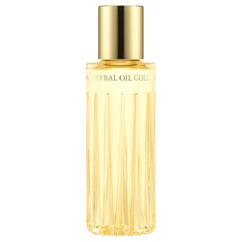 Albion Herbal Oil Gold