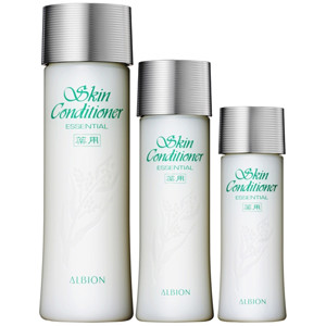 Albion Skin Conditioner Essential