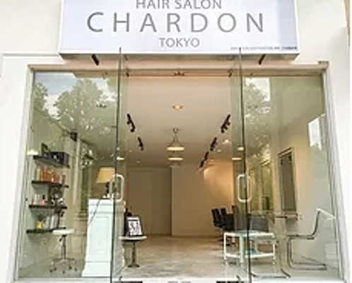 Chardon Tokyo