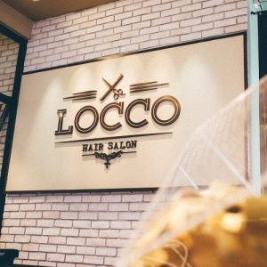 Locco Hair Salon- The Hidden Gem To Transform Your Tress!