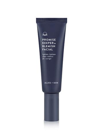 Allies of Skin Promise Keeper™ Blemish Facial
