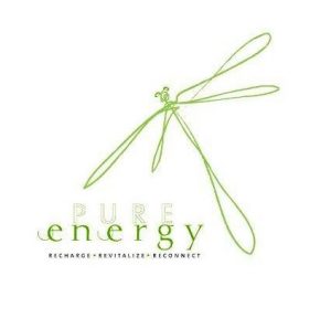 pure energy spa brand